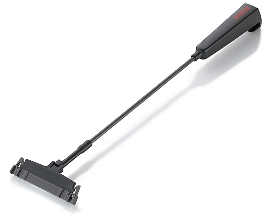 EHEIM rapid Cleaner - Handle with Blade Cleaner