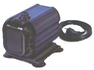 ab Aqua Medic Ocean Runner 2500