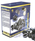 ab Aqua Medic Multiballs
