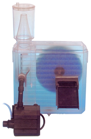 ab Aqua Medic Biostar Flotor