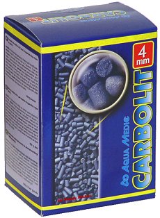 ab Aqua Medic carbolit 1,5 mm