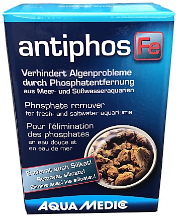 ab Aqua Medic antiphos Fe