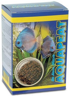 ab Aqua Medic aquapeat granules 500 g