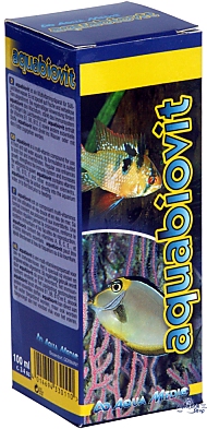 ab Aqua Medic aquabiovit 100 ml