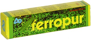 ab Aqua Medic ferropur 100 g