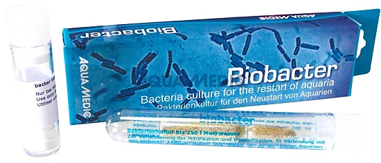 ab Aqua Medic biobacter 100 ml