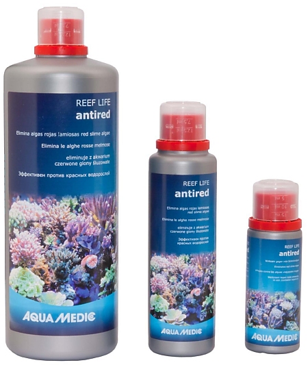 ab Aqua Medic antired