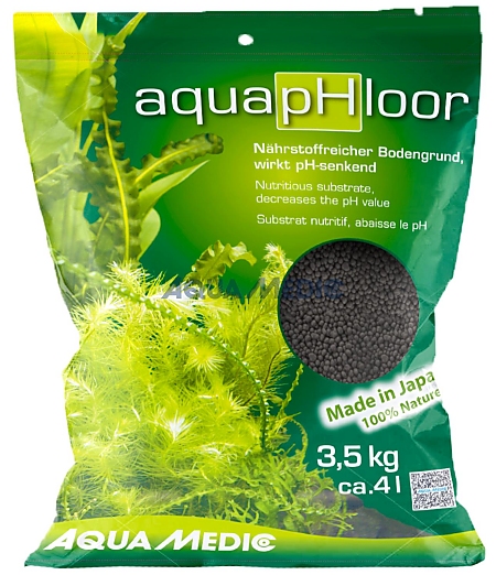 Aqua Medic aquapHloor