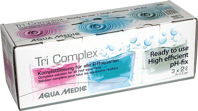 ab Aqua Medic radix