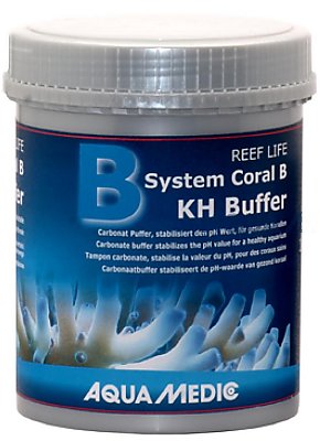 ab Aqua Medic Reef Life KH Buffer