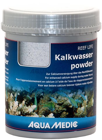 ab Aqua Medic Kalkwasserpowder