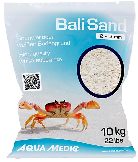 Aqua Medic Bali Sand 2,0 - 3,0 mm