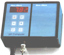 ab Aqua Medic pH Computer