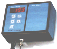 ab Aqua Medic mV Computer Redoxpotential
