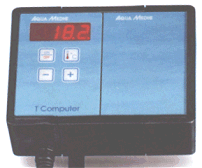 ab Aqua Medic T-Computer
