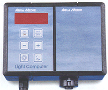 ab Aqua Medic Light Computer