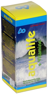ab Aqua Medic aqualife +Vitamine