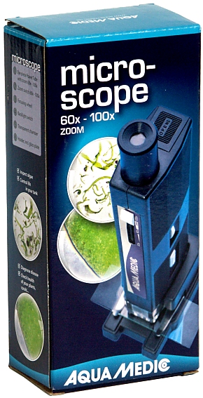 ab Aqua Medic reactor M