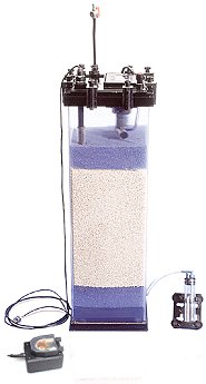 ab Aqua Medic Kalkreaktor 1000