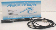 ab Aqua Medic pH Elektrode, Glas