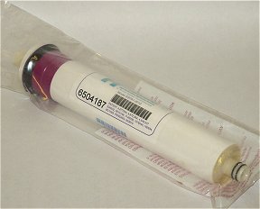 ab Aqua Medic Ersatzmembrane 90 l/Tag
