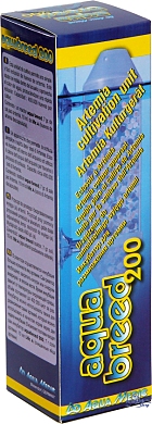 ab Aqua Medic aqua breed 200