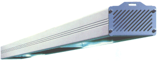 ab Aqua Medic aquastarlight Doppelleuchte 10.000 K