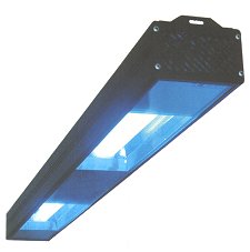 ab Aqua Medic aquabluelight 1x24 Watt Dulux wei�
