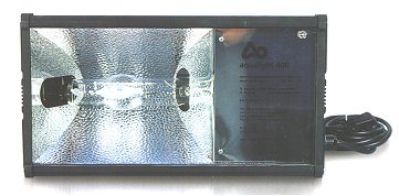 ab Aqua Medic aqualight 400 1x400 Watt