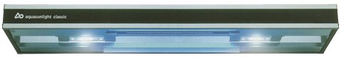 ab Aqua Medic aquasunlight classic 2x250 Watt