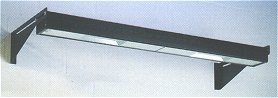 ab Aqua Medic aquawall Wandhalterung