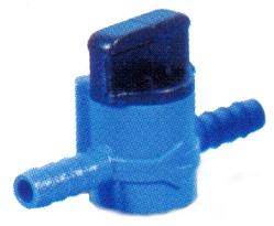 ab Aqua Medic Regulierhahn