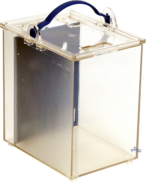 Fish Box System klein mit Tragegriff