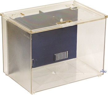 Fish Box System mittel