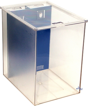 Fish Box System gro�