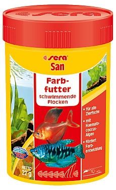 Sera san