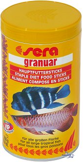 Sera granuar 1000 ml