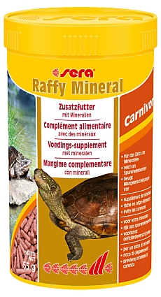 Sera raffy Mineral