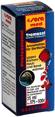 Sera Tremazol