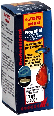 Sera Flagellol