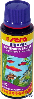 Sera algovec