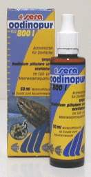 Sera Oodinopur 50 ml
