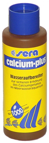 Sera calcium plus