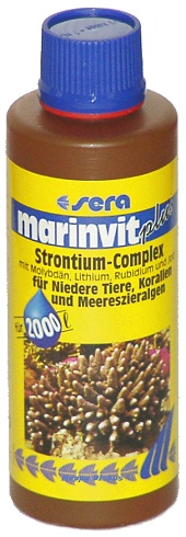 Sera marinvit plus