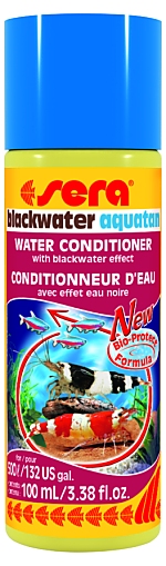 Sera blackwater aquatan