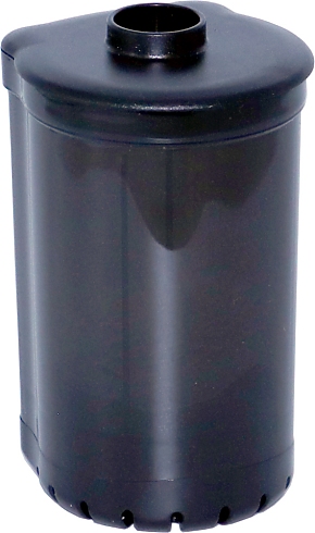 AQUAEL Filterbehälter für Turbo-Filter
