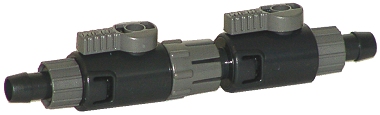 EHEIM Double tap connector