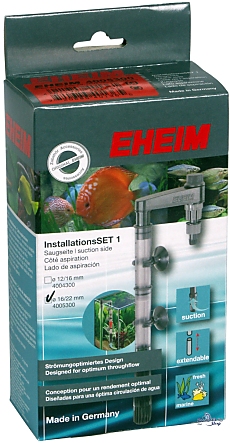 EHEIM Installation Kit 1