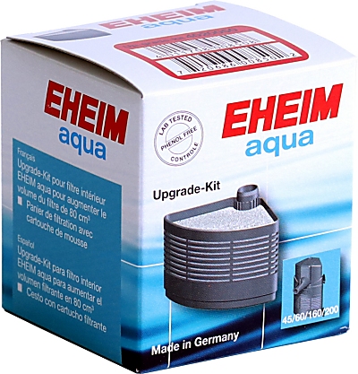 EHEIM Upgrade-Kit aqua 60-200