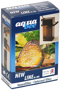 aquabee Innenfilter NewLine NL 300
